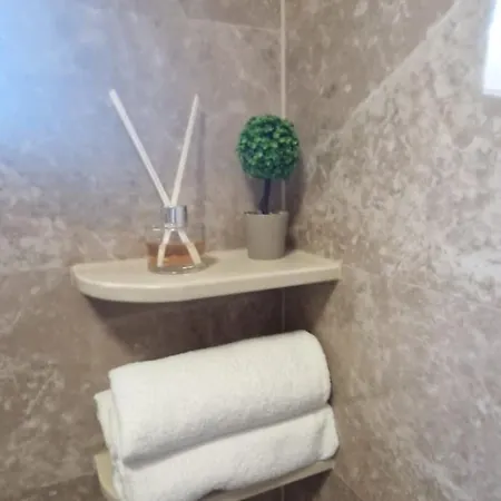 Apartment Simovic