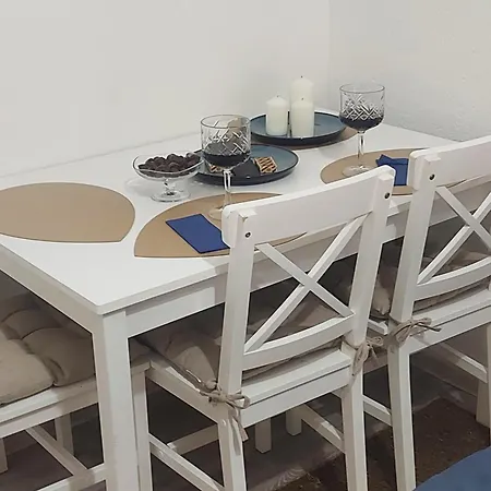 Apartment Simovic *