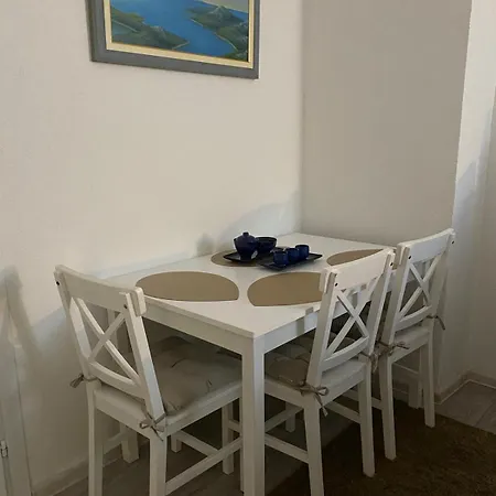 Apartment Simovic Mostar