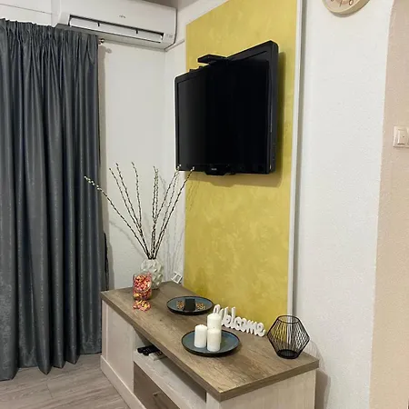Apartment Simovic *